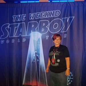 Meet your Posher, Dawn